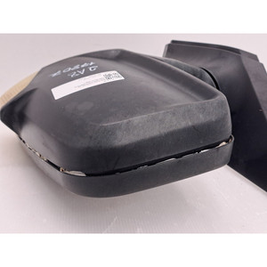 กระจกมองข้างซ้าย MERCEDES Sprinter W906 รุ่นที่ 3 แบบ 2 พิน รหัส 651955 (06>) - Product Image 3