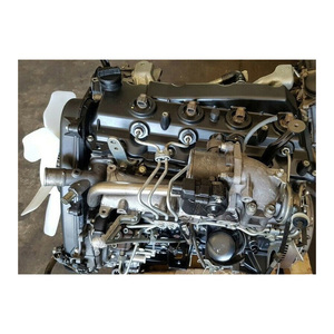 ชิ้นส่วนเครื่องยนต์1KD-FTV 3.0L บล็อกยาวสำหรับเครื่องยนต์รถยนต์1KD 3.0 toyotas Prado - Product Image 6