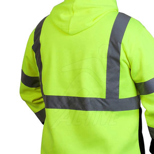 Venta al por mayor Hombres Sudaderas CON CAPUCHA DE TRABAJO Secado rápido Hombres Sudaderas con capucha de trabajo de alta calidad de los hombres - Product Image 6