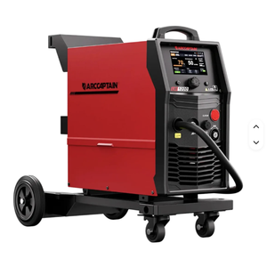Nouveau Laser LW1200 150US060001, Soudeuse 3-en-1 Refroidie par Air, Contrôle par Application, 1200W 220V, Neuf en Stock - Product Image 1