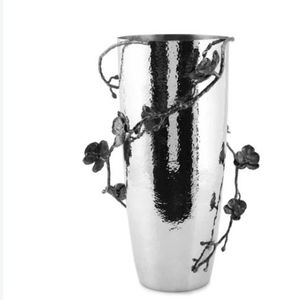 แจกันดอกไม้ตั้งพื้นสแตนเลสสตีลสีทองทันสมัย คุณภาพสูง ผลิตดีที่สุด ราคาขายส่งสุดคุ้ม ขายดีอันดับต้นๆ RABEH RX/500408 - Product Image 3