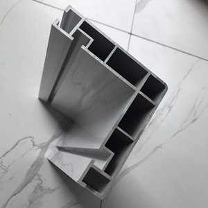 Marco de elevador de aluminio para construcción, fabricado en Shalumi, Vietnam - Product Image 2
