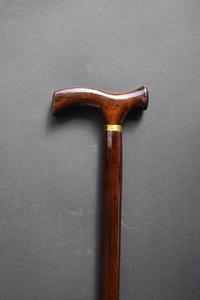 Bastones de Madera Natural Ecológicos Pulidos - Product Image 5