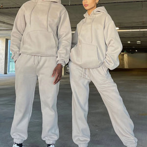 ชุดวอร์มแฟชั่นทรงสลิมฟิต ยูนิเซ็กซ์ ขายดี ใส่สบาย เหมาะสำหรับออกกำลังกาย - Product Image 2