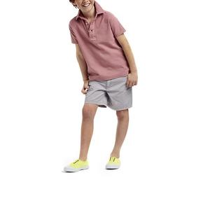 Polo para niño nuevo diseño personalizado marca y logotipo directo de fábrica fabricación Polo para niño exportación desde BD - Product Image 5