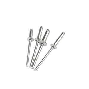 Remache Ciego Avellanado de Acero Inoxidable para Chapa Metálica - Product Image 1