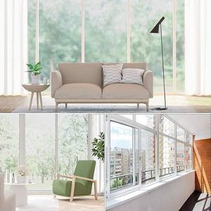 Malla de Alambre Tejida de Acero Inoxidable SS304 para Ventanas, Protección Contra Insectos - Product Image 4