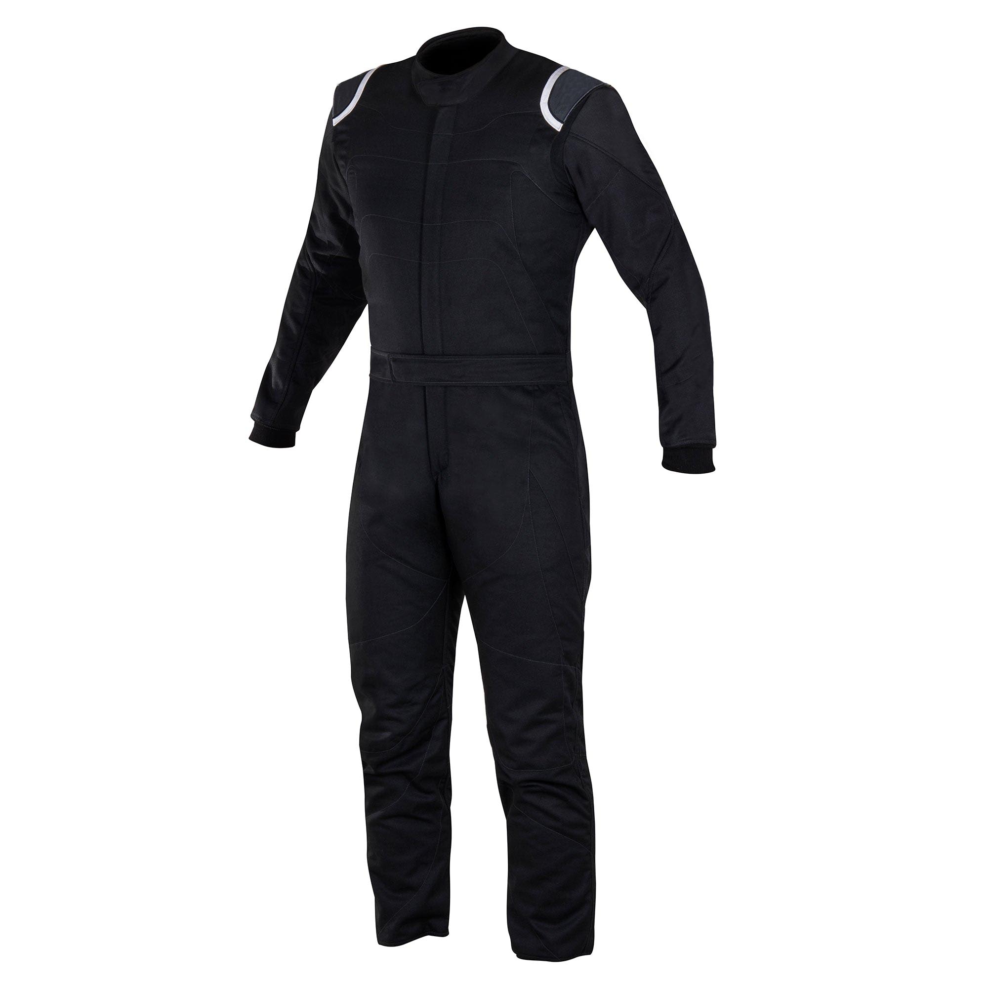 Roupa de corrida de kart jaqueta profissional para homens e mulheres macacão de corrida retardador de chamas para carro