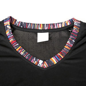 Personalizable hombres en blanco uniformes de baloncesto de secado rápido último diseño de equipos deportivos de baloncesto conjuntos de uniformes para la venta - Product Image 3