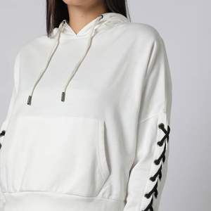 Sudadera con Capucha Extra Grande para Mujer, Diseño de Moda, Sudadera de Forro Polar para Invierno, Impresión Personalizada, Venta al por Mayor - Product Image 4