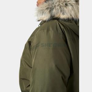 Chaquetas de Snowboard Personalizadas al por Mayor para Mujer, Impermeables, Ropa de Invierno para Esquí, Transpirables, OEM - Product Image 3