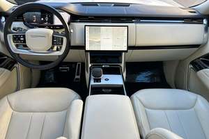 LANDDROVERR RANGEEROVERR P530 SE SUV AWD NEUF D'OCCASION 2024 - Product Image 3