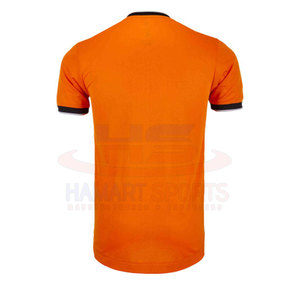 Maillot de football fabriqué au Pakistan, Service Oem, Logo personnalisé, maillot de football pour le sport - Product Image 2