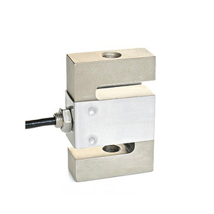 <b>Top</b> Deal on Long Lasting Superlative Quality Tension Compression <b>Load</b> Cell for Wholesale Purchasers at Minimal Market Price - Product Image 1