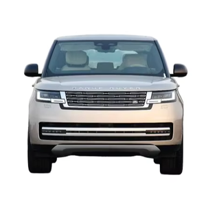 Tout Nouveau Land Rover Range Rover Autobiography Vogue P530 Vogue 4.4L V8 Turbocompressé Essence Transmission Automatique Or 2025 - Product Image 1