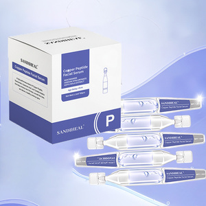 Sérum OEM au rétinol, acide hyaluronique, niacinamide et acide salicylique, hydratant pour une peau plus lisse, usage unique, 1,2 ml x 30 flacons - Product Image 3