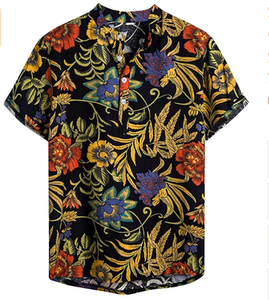 2025 wholesale new collectionPlain <b>Tshirt</b> Print Men's T Shirt With Blank Organic Cotton Oversized Print T-Shirt for Men - Product Image 6