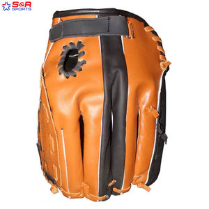 Custom Catcher <b>Mitts</b> <b>Baseball</b> Catcher <b>Mitts</b> <b>Baseball</b> Softball Gloves Catchers Glove Youth - Product Image 2