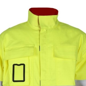 Logotipo personalizado/colores Hombres Chaqueta DE TRABAJO Cosido Personalizado al aire libre desgaste antiarrugas Chaqueta de trabajo para hombre con logotipo personalizado/colores - Product Image 5