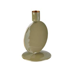 Exhibición de velas de lujo elegante, acento decorativo hecho a mano para el centro de mesa del hogar, iluminación romántica y Decoración elegante - Product Image 6