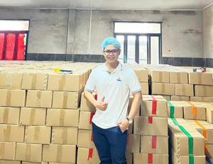 Vietnam Soft <b>Dried</b> Mango Chewy Sweet Tropical <b>Fruit</b> <b>Snack</b> Perfect for Wholesale and Retail - Product Image 6