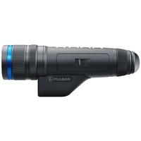 Pulsar Telos LRF XL50 kamera Digital, pengukur jarak Laser monokuler pencitraan termal, kamera Digital berburu penglihatan malam jangkauan grosir