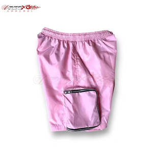 Short coupe-vent moderne pour femmes avec look à la mode et design fonctionnel Short coupe-vent résistant au vent - Product Image 4