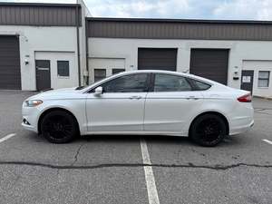 2014 FORD FUSION SE - Product Image 5