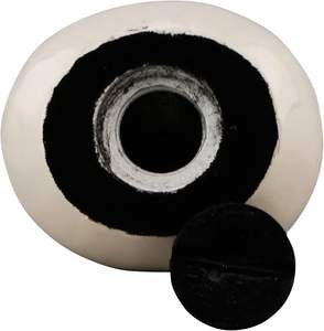 Urnas de cremación de recuerdo de estilo americano para cenizas humanas Elegante jarrón conmemorativo para honrar a los seres queridos - Product Image 2