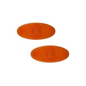 Signal de porte latéral pour Renault Master 3, Nissan NV400, Opel Movano - 2 pièces - Product Image 4