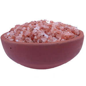 Sel de bain et sel comestible rose de l'Himalaya 100% naturel de qualité supérieure, grossier pour la peau, disponible en vrac en emballage en sac ou en boîte - Product Image 1