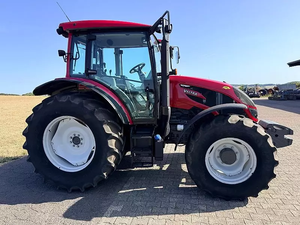 รถแทรกเตอร์การเกษตร VALTRA A114 4x4 คุณภาพดั้งเดิม ใหม่/มือสอง/เครื่องจักรและอุปกรณ์การเกษตรมือสอง - Product Image 3