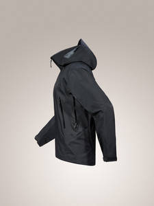 Veste Softshell à Capuche à Col Montant à Fermeture Éclair de Haute Qualité pour Femmes Veste Casual Légère Coupe Décontractée Coupe-Vent de Luxe - Product Image 6