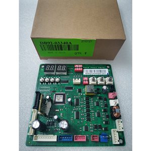 Carte de commande de climatisation centrale compatible Samsung DB92-03340A DB41-01059A - Product Image 1