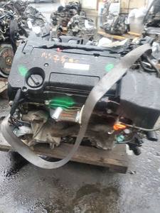 Motor Usado, Ensamblaje Completo, Compatible con: Honda Accord 2.4L 2017, VIN 2, Dígito 6, Sedán - Product Image 3