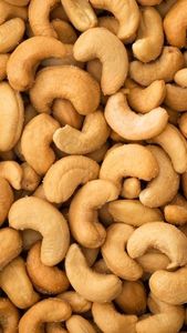 High Yield W320 Cashew <b>Nuts</b> W450 SW240 SW320 SW450 W240 Whole Cashew <b>Kernels</b> Export Grade with Low Breakage Wholesale - Product Image 6