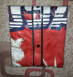 เสื้อเจอร์ซีย์พิมพ์ลายดิจิทัลสำหรับผู้ชายผ้าแห้งเร็วทำจากโพลีเอสเตอร์สำหรับทั้งชายและหญิง - Product Image 6