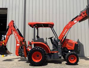 รถแทรกเตอร์คูโบต้ารุ่นใหม่ L47 Kubota L47 ขายใกล้ฉัน - Product Image 4