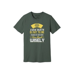 100% algodón Casual camiseta de mujer personalizable 3D Buda temas impresión 12 opciones de color 160-180 Heavy GSM logotipo personalizable - Product Image 2