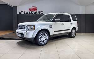 LAND ROVER 4 3.0TDV6 HSE 2010 USADO, Volante a la Izquierda/Derecha - Product Image 3