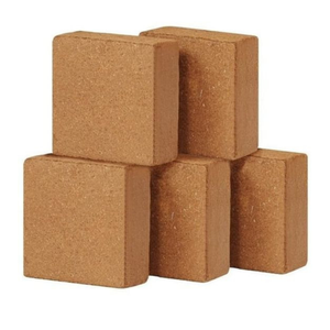สั่งซื้อ COCO peat จากมะพร้าว Coir: น้ำหนักเบา, ตัวกลางทดแทนสำหรับทุกสวน, COCO peat: เหมาะสำหรับการกักเก็บน้ำในปริมาณมาก - Product Image 5
