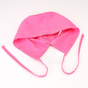 Nuevo Gorro Médico GOGYAL SPORTS para Uso en Exteriores, de la Mejor Calidad, Color y Talla Personalizables, 100% Algodón, Transpirable, Cómodo, Unisex - Product Image 3