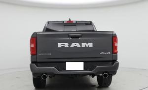 RAM 1500 LARAMIE 2025 USADO, Volante a la Izquierda/Derecha - Product Image 3