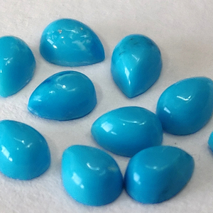 Cabochon naturel de couleur grimpante, 1 pièce, beauté en bois naturel de noyer, de dimension 3x5mm à 7x10mm - Product Image 1