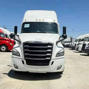 รถบรรทุกเฟรทไลเนอร์ แคสคาเดีย 126 สลีปเปอร์ ปี 2023 มือสอง - Product Image 1