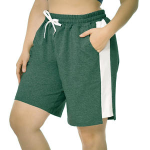 กางเกงบ็อกเซอร์ผู้ชายผ้าสแปนเด็กซ์/โมดอล/คอตตอนแบบไม่ถักทอ ระบายอากาศได้ดี เป็นมิตรกับสิ่งแวดล้อม ไซส์ 3XL รับสกรีนลายตามสั่ง - Product Image 1