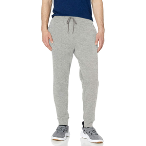 ผู้ขายชั้นนําตาข่ายผู้ชายLeggingsแผงกางเกงสําหรับTouserกางเกงขายาวน้ําหนักเบาAnti-กลิ่นBreathableการบีบอัดออกกําลังกายLeggings - Product Image 1