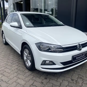 Auto Usado de Calidad a Precio Accesible, Volkswagen Polo 2020 1.0 TSI Comfortline, Volante a la Derecha - Product Image 1