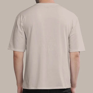 Camiseta de Hombre con Diseño Artístico Personalizado, Impresión de Alta Calidad, Textura Suave, Estilo Casual y Moderno - Product Image 2