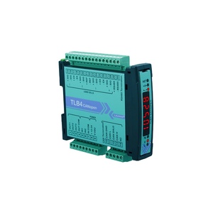 Fabricant et exportateur de TLB4 CanOpen : Transmetteur de poids numérique [RS485 - CanOpen] à prix compétitif en promotion - Product Image 1